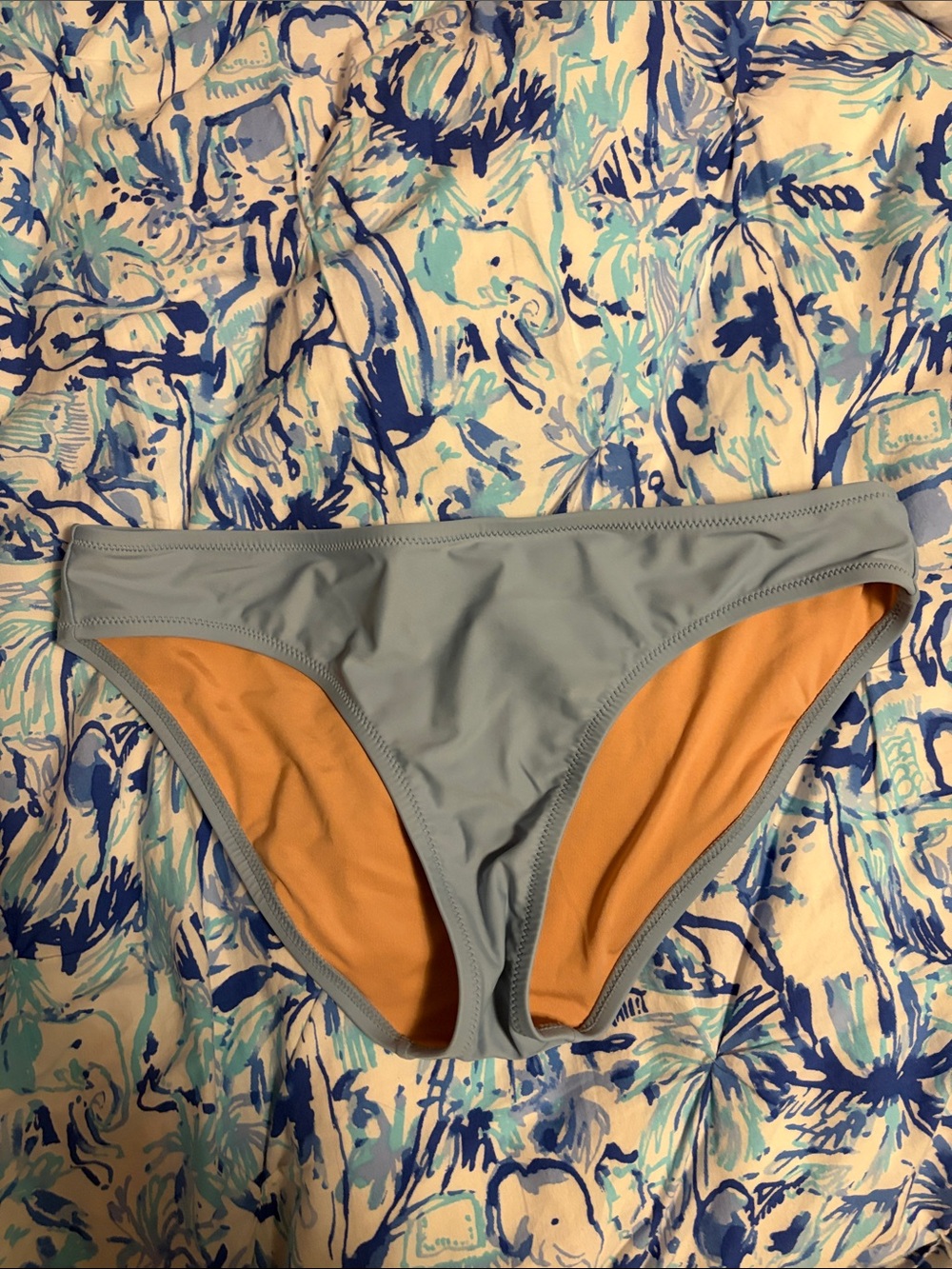 2/$25 J.Crew Bikini Bottoms